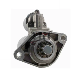 发电机及配件;起动机及配件