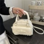 单肩女士手提斜挎包包