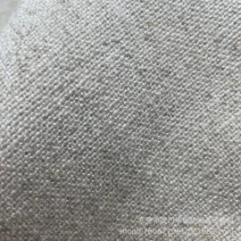 亚麻面料;其他麻类面料;黄麻面料