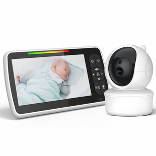 Manufacturers SM650 baby care baby monitor baby monitor babymonitor cross-border explosions