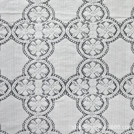 蕾丝面料;花边;其他化纤面料