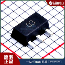 GALI-3+ ԭװ Mini-Circuits   ��װ SMD оƬIC