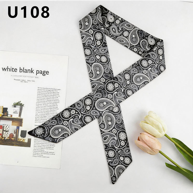 U108【尺寸：5*90cm】