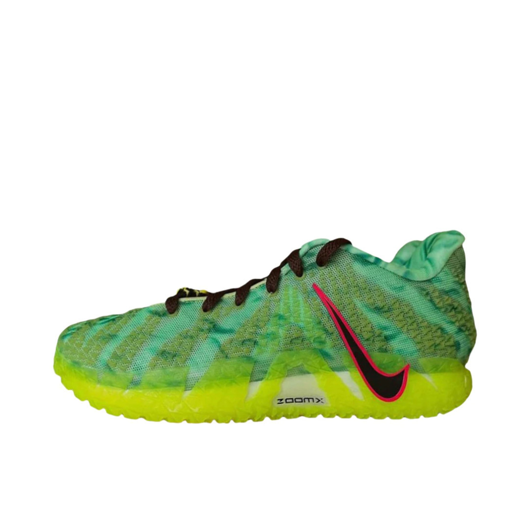 Zapatos Putian, versión original pura, 3 generaciones de zapatos de baloncesto con cojín de aire para hombres y mujeres