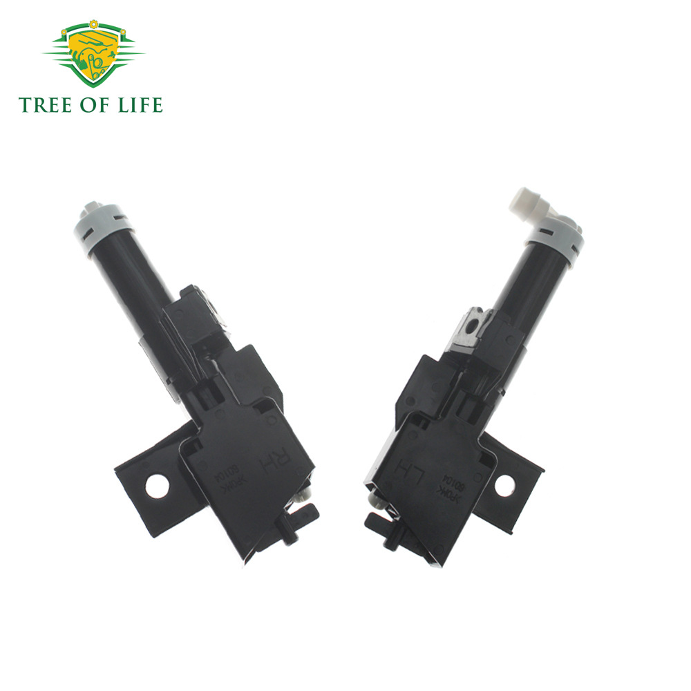 86636SG020 86636SG010 para boquillas de limpieza de faro Subaru