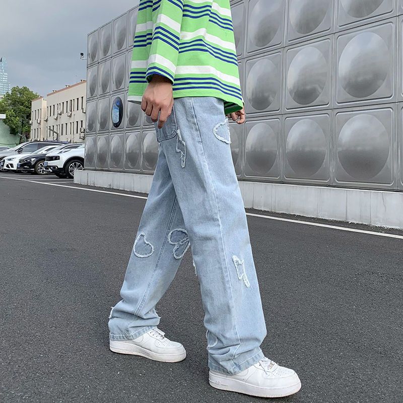 TKPA High Street Retro Jeans 2