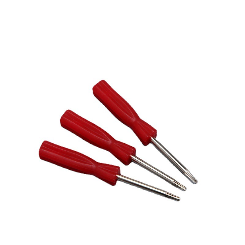Small screwdriver
