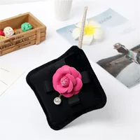 Camellia автомобильный мешок с бамбуковым углем мешок с активированным углем Дезодорация в дополнение к очистке формальдегида воздуха домашний автомобиль двойного назначения подвеска угольный мешок