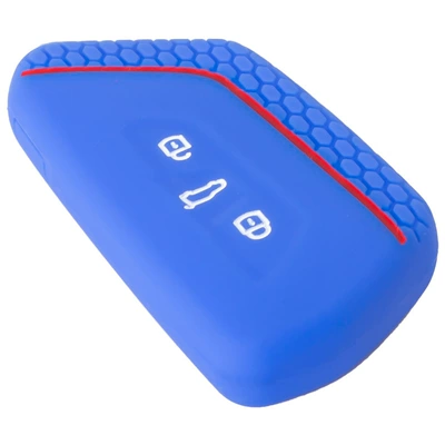 Car key bag: Applicable to Volkswagen Skoda
