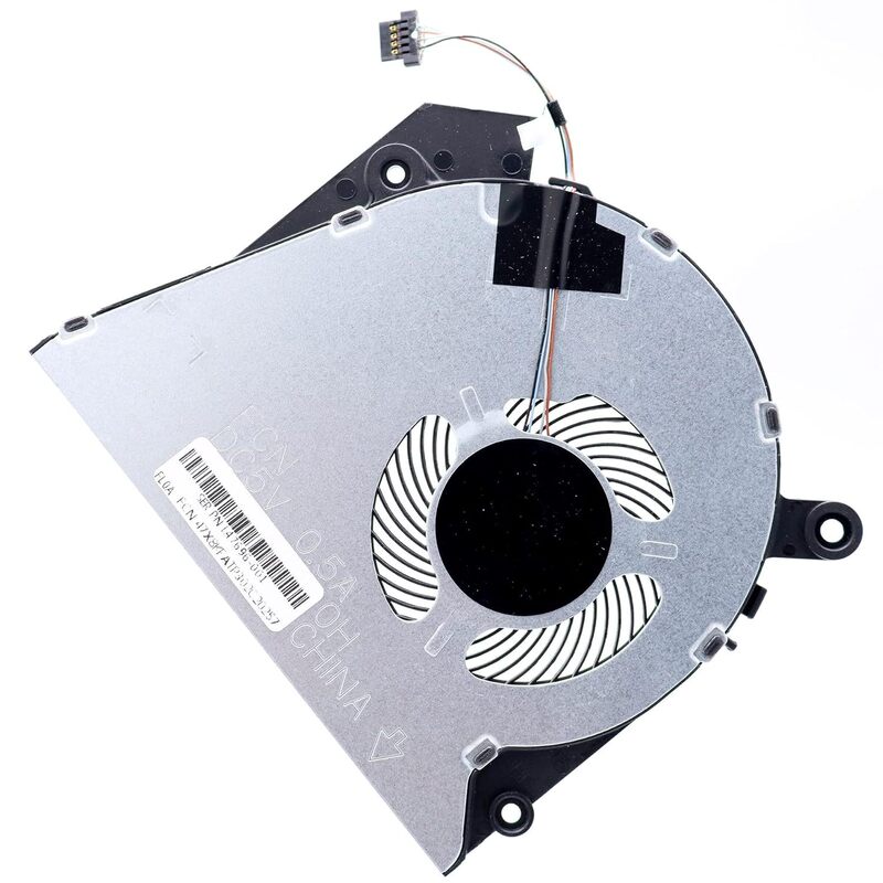 Suitable for Hp Hp Probook 450 G6 455 G6 450 G7 Fan
