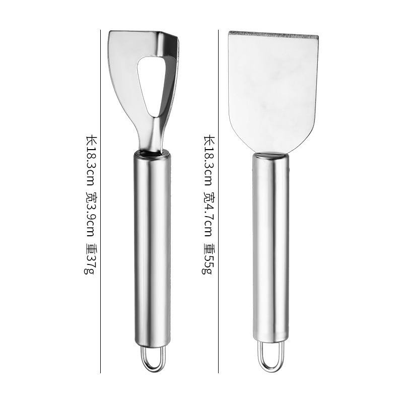 원형 튜브 코너 나이프(세트)