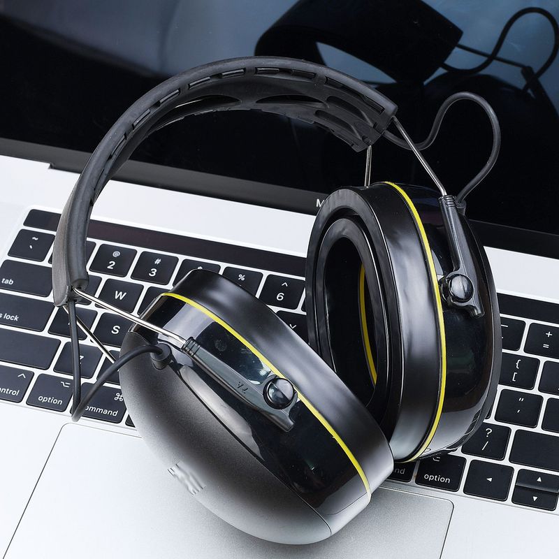 适用于3M WorkTunes/Peltor Sport/ZOHAN/PROHEAR 耳罩打枪耳套|undefined