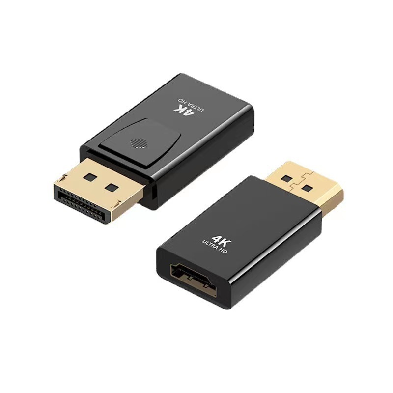 HDMI メス - VGA オス アダプター コンバーター (オーディオ プロジェクター付き) 高解像度コンピューター ディスプレイ セットトップ ボックス HDMI|undefined