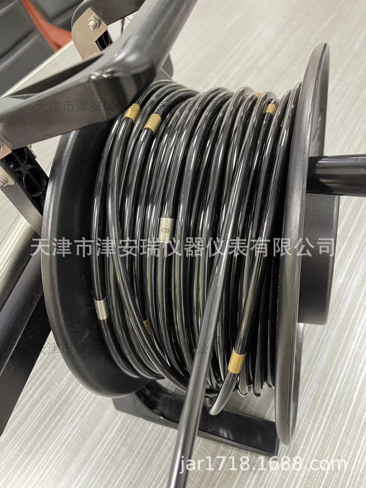 藍(lán)牙測斜儀5