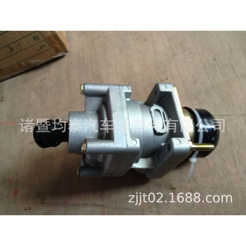 El Autobús Europeo del camión pesado de la válvula de pie MB4800 parte SMT