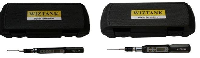 批发WIZTANK供应数显扭力起子SDE-05CN扭力螺丝刀扭力批