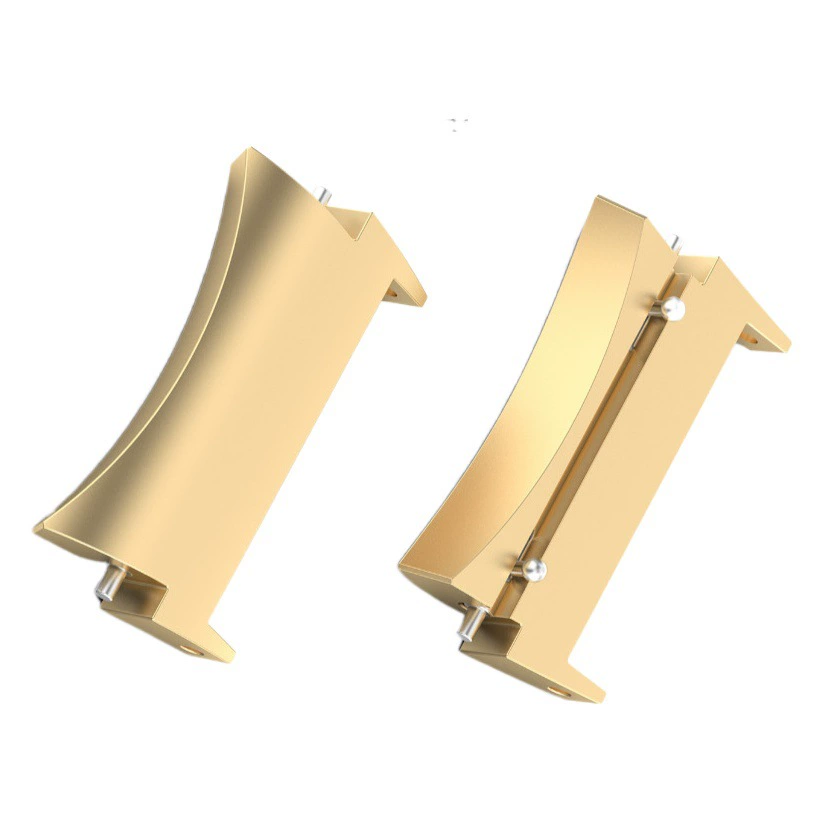 Применимо для Samsung watch4 часы 40/42/44/46mm Samsung watch7/6 из нержавеющей стали