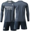 2526 Real Madrid Away