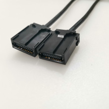 HDMI E type Cable for car��܇�B�Ӿ� HDMI E TYPE TO E TYPE