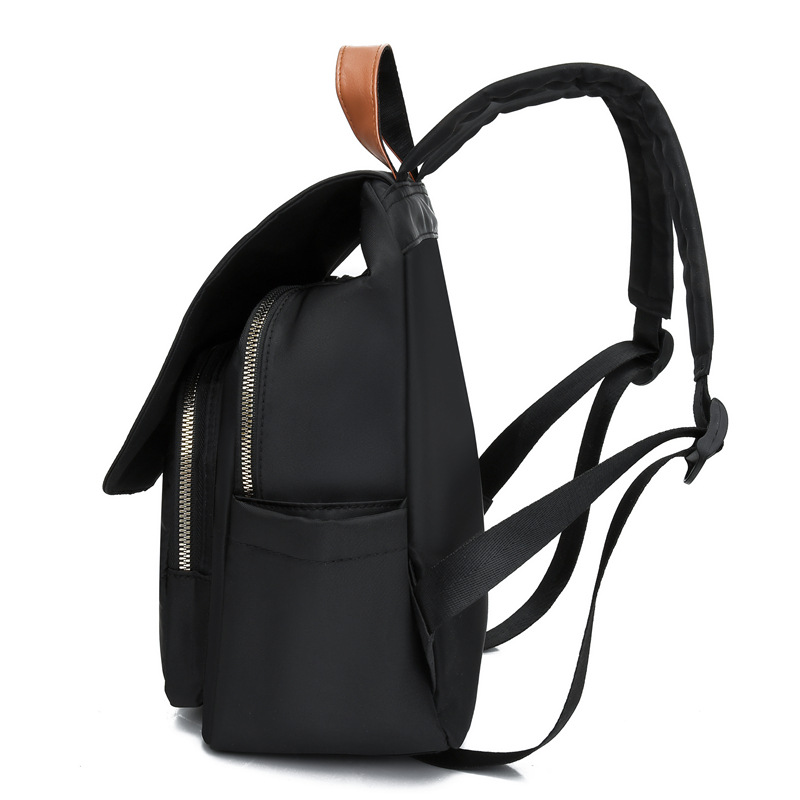 Comercio exterior transfronterizo nuevo estilo casual damas Oxford mochila de viaje ligero al aire libre de gran capacidad de moda