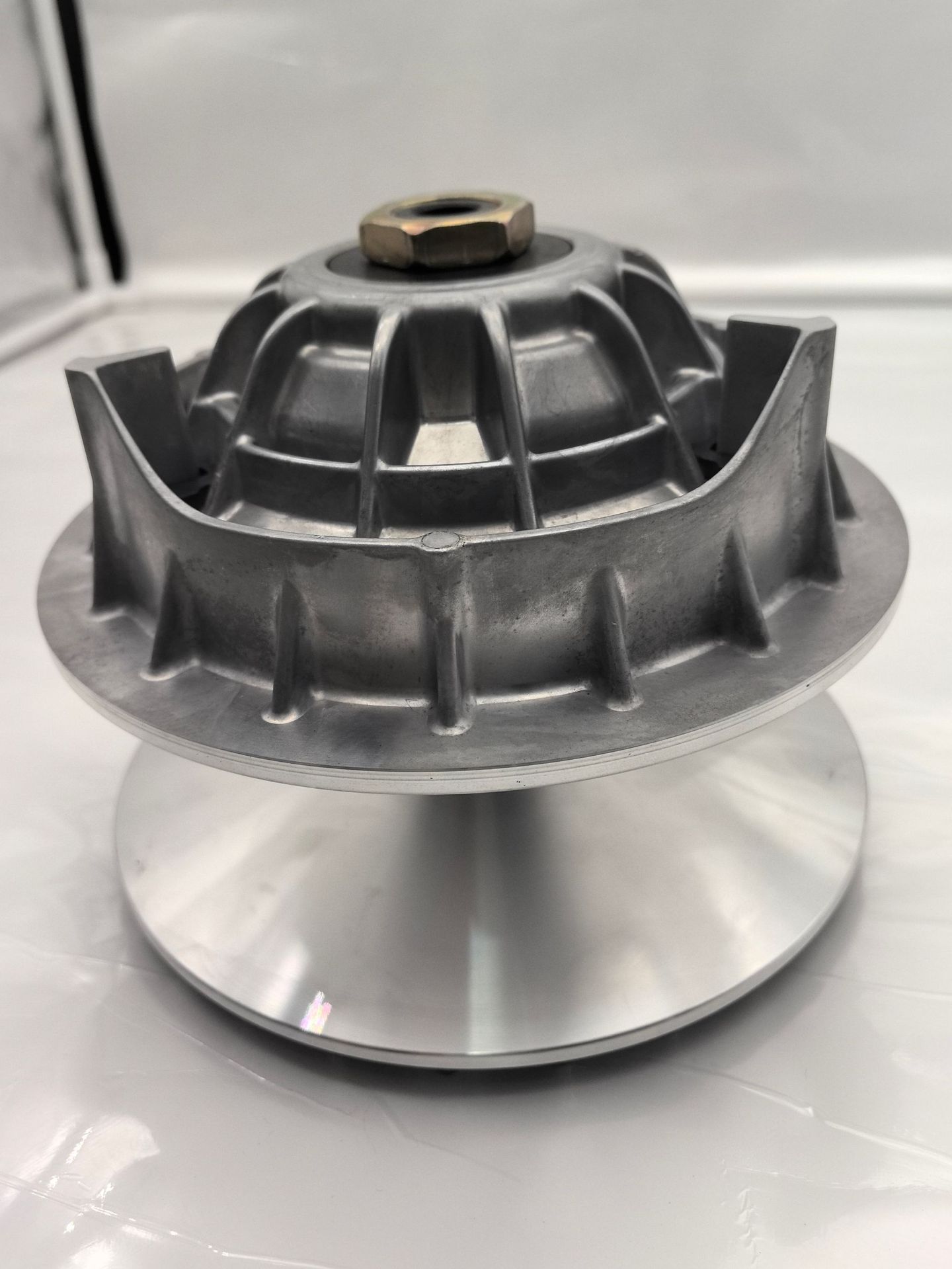 LINHAI 570 drive wheel, Linhai ATV570 clutch, 48637