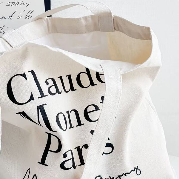 Handheld cloth bag