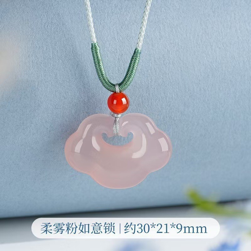Fuchsia, big, 21mm