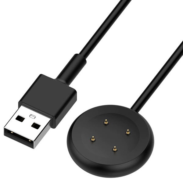 Black (USB-A interface)