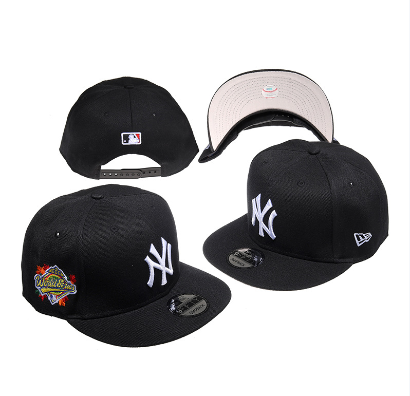 Sombrero de los hombres sombrero de ala plana sombrero de tablero ajustable hip hop ajustable Dodgers sombrero High Street gorra plana gorra de béisbol mujeres