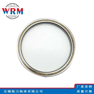 WRM 等截面轴承 薄壁轴承KD180CP0 KD180XP0 KD180AR0轴承