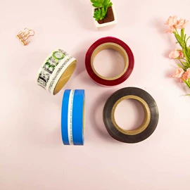 和纸胶带;文具贴纸;手账贴纸/胶带