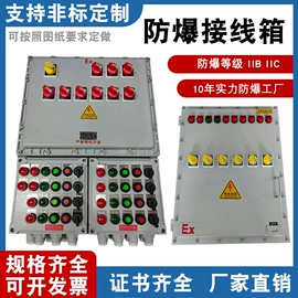 防爆灯;其他防爆器材;应急指示灯具