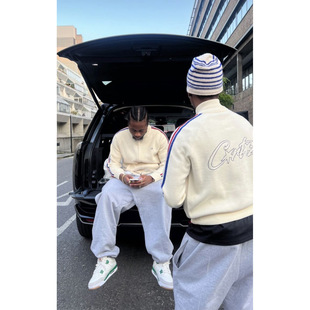 Corteiz��ʽ���^�����̽���ĸ���I����_��ᘿ���ë���г�������