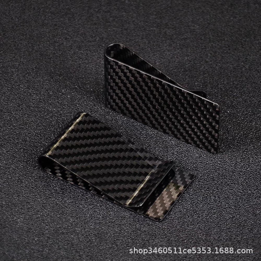Wallet, money clip, 38mm
