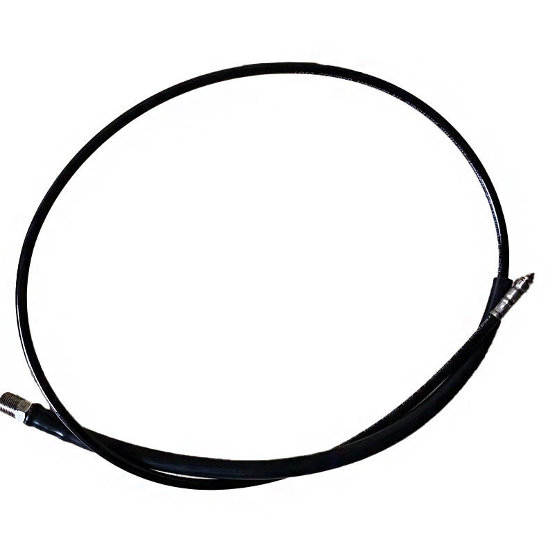 High pressure pipe