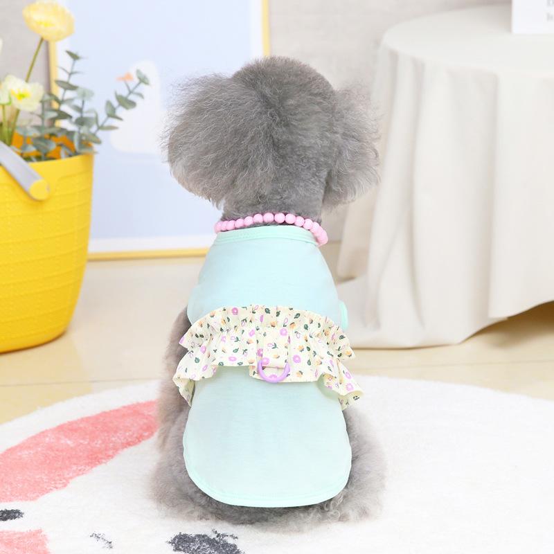 22 풀 링이있는 여성용 조끼-녹색