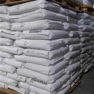 J8S Fiberglass Particles Pa6B30 Stable Flame Retardant Enhanced High Flow High Temperature Resistant Nylon Wear-Resistant Thermal German Lang G3