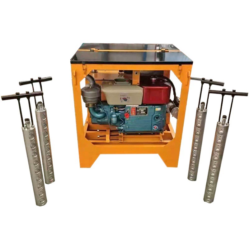 Dingdong шахты Гидровлический Утес разделяя штанга резца утеса сверла утеса разделяя машина