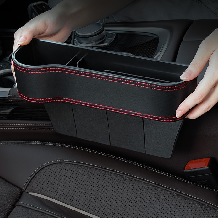 Seat Gap Storage Box Bag Car Interior Decoration Supplies Collection_voghion.com