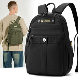 男士胸包;男士单肩包;男士斜挎包