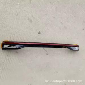 Sx5G-4133130 Dongfeng Fengxing T5Evo üçün axan arxa fənərlər
