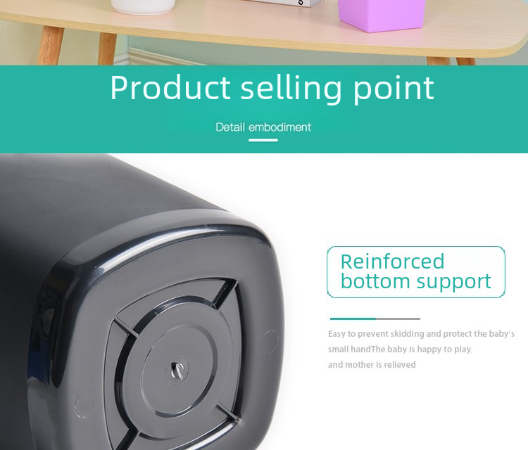 Durable Plastic Design