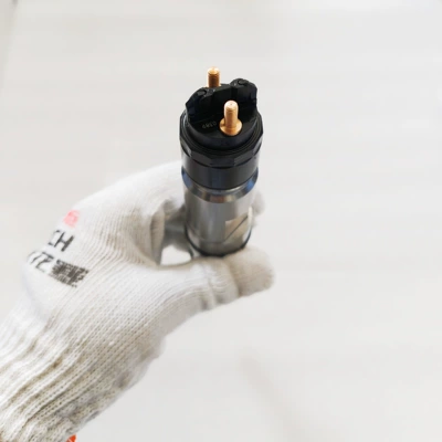 part number 612630090012, fuel – Yanacaq injektoru (Forsunka)