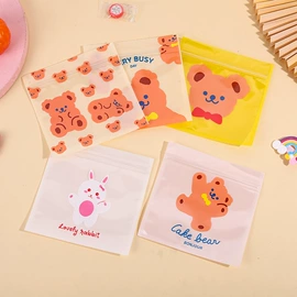 塑料自封袋;休闲食品包装;其他食品包装