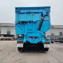 大型重载重型工地油顶