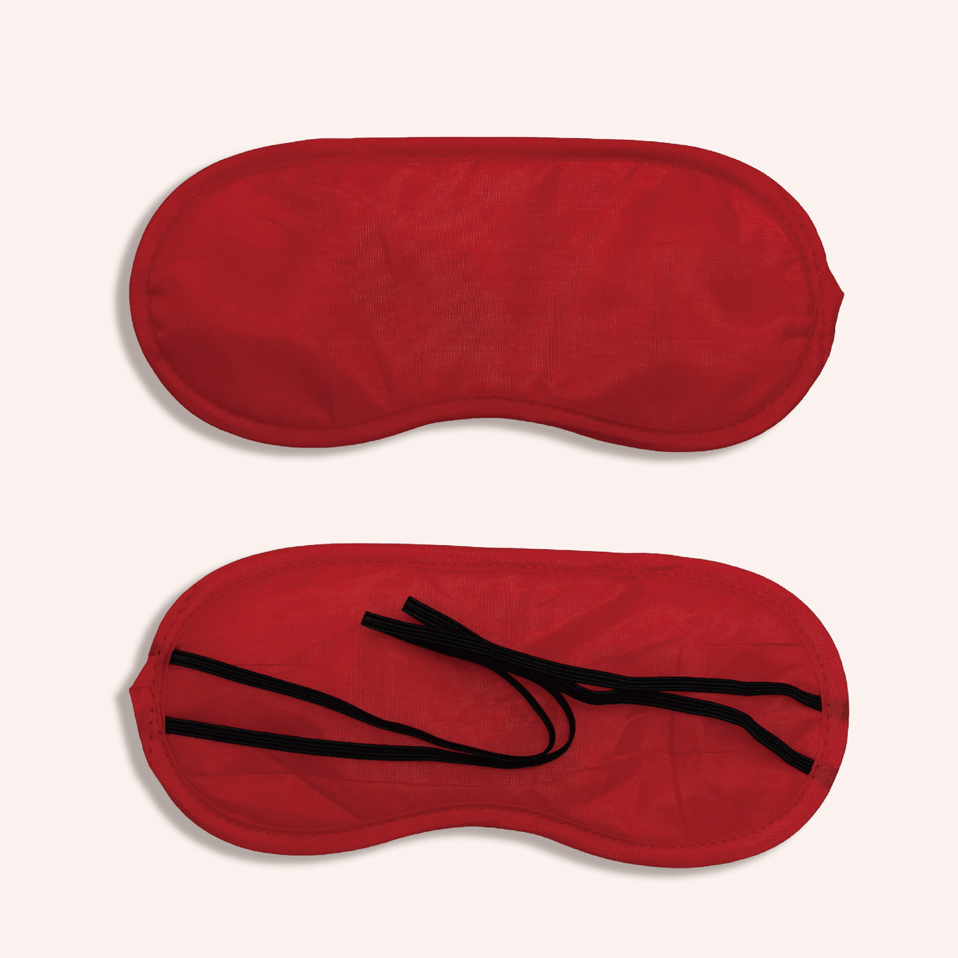 Antifaz Desechable para Dormir de Poliéster con Protección Ocular para Viajes y Hotel image 18