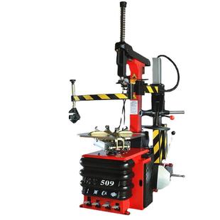 Tire removal machine tire removal machine left auxiliary arm double auxiliary arm tire removal motor balancing machine 24-inch tire change tire removal machine