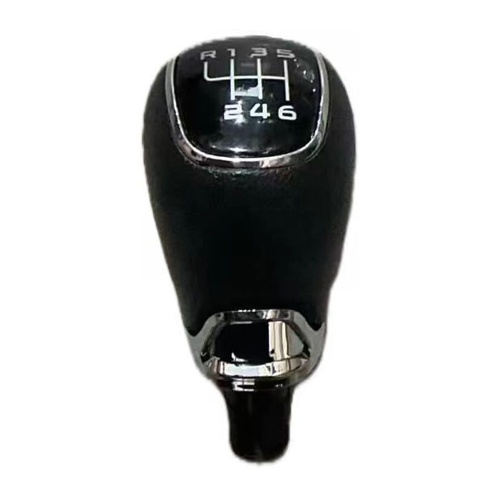 Skoda Ming锐 DSG manual palanca de manivela bola de mano cabeza de marchas Amazon accesorios de automóviles al por mayor