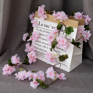 Sakura velding decorative stability flower