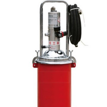 GZ-10气动高压注油机-气动高压黄油机